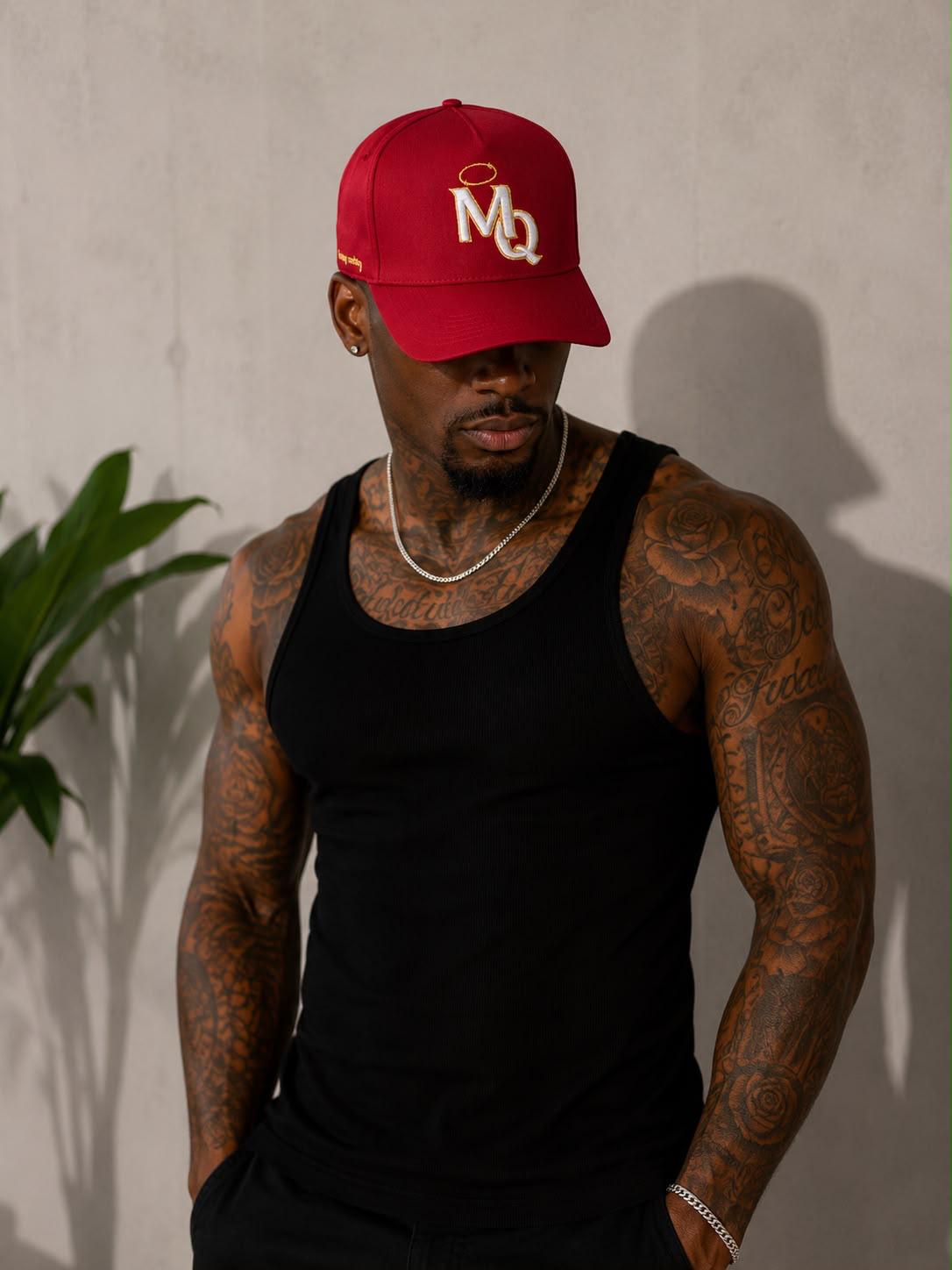 Casquettes MQ