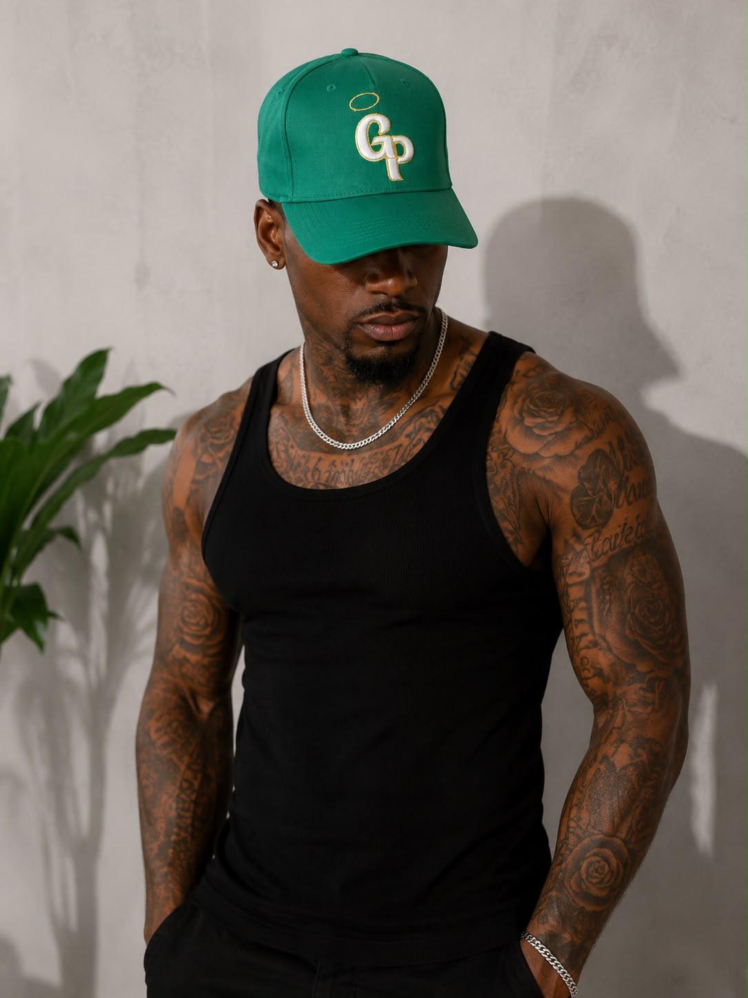 Casquettes GP