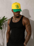 Casquette PGQV