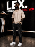 Jeans noir