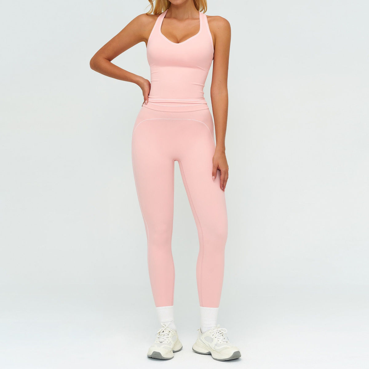 Legging Femme