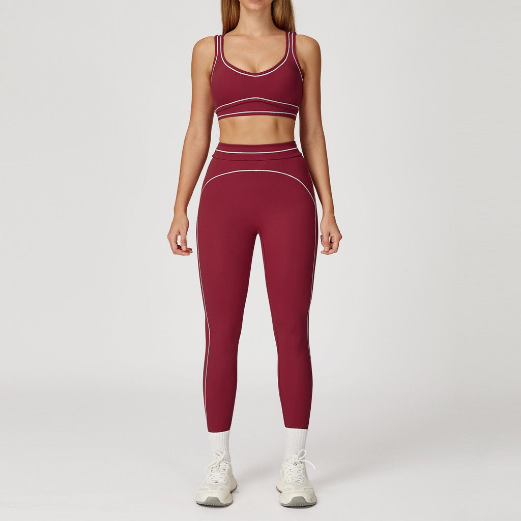 Legging Femme