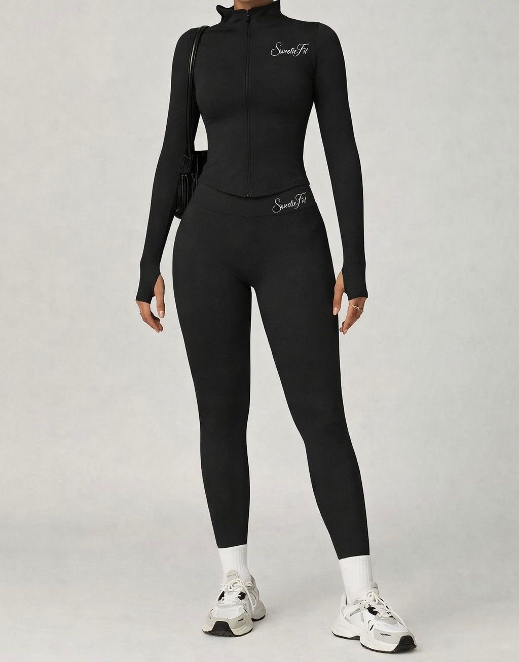 Veste sweettiefit