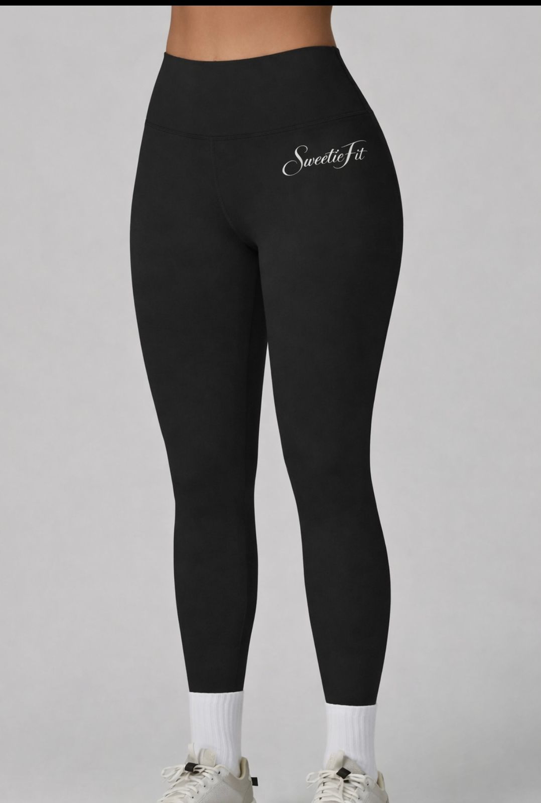 Ensemble brassiere/ Legging sweettiefit
