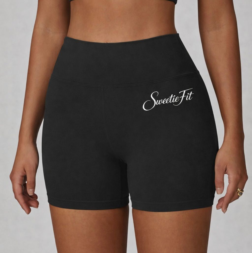 Ensemble short/brassière sweetiefit