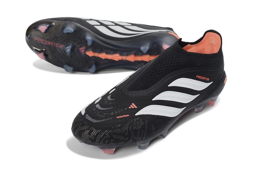 Crampons adidas predator