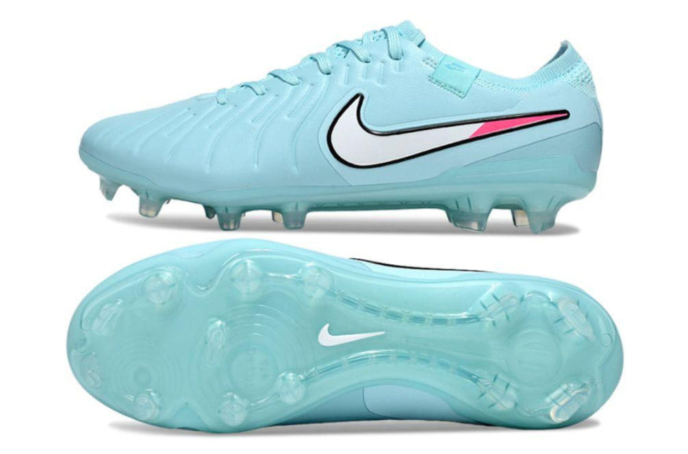 Crampons nike tiempo