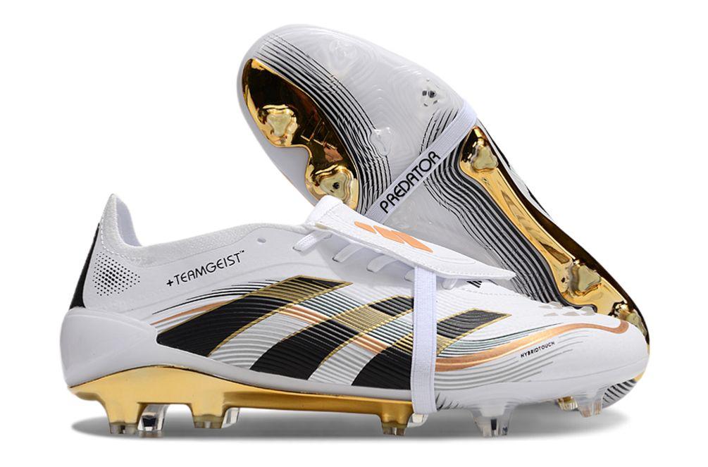 Crampons adidas predator