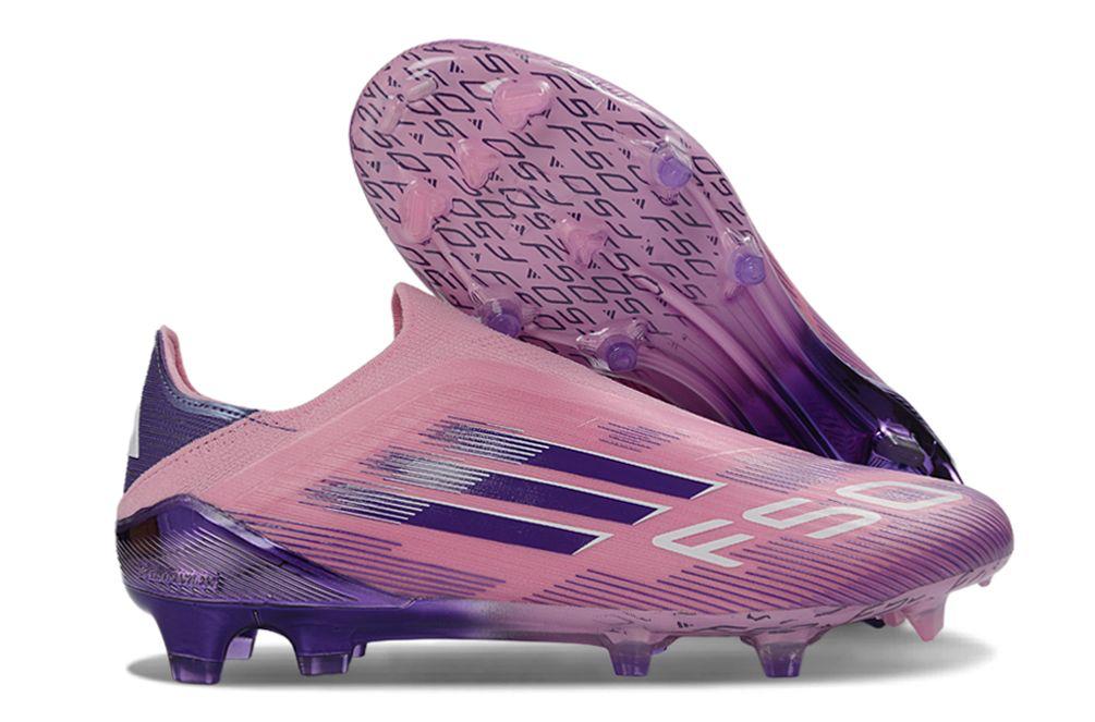 Crampons adidas F50