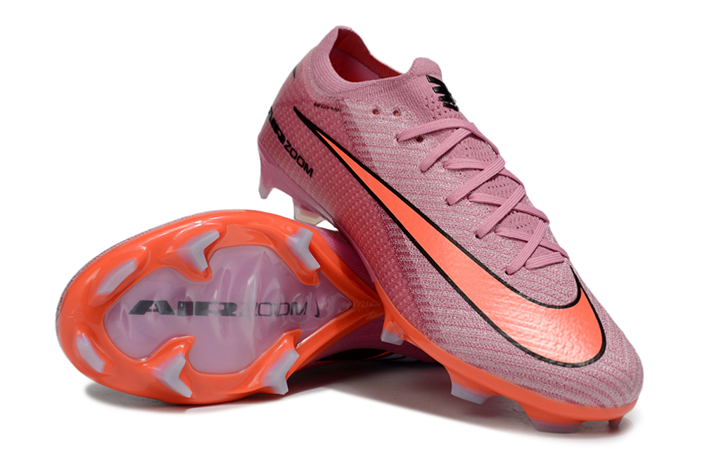 Crampons Nike Air Zoom Mercurial