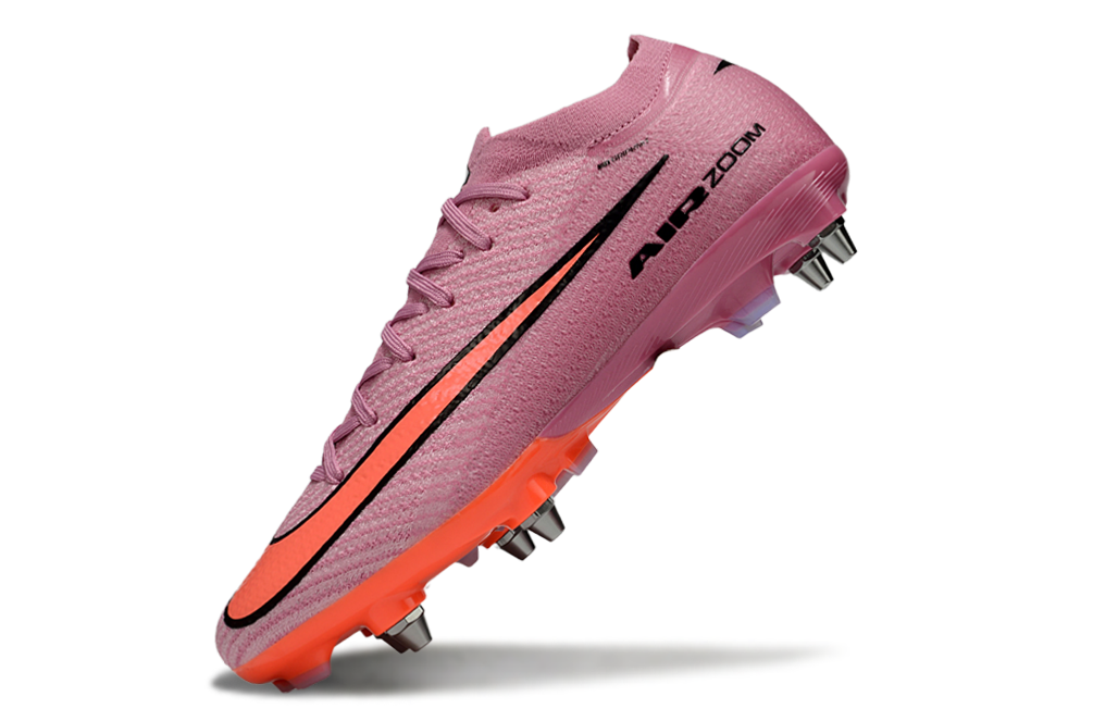 Crampons Nike Air Zoom Mercurial