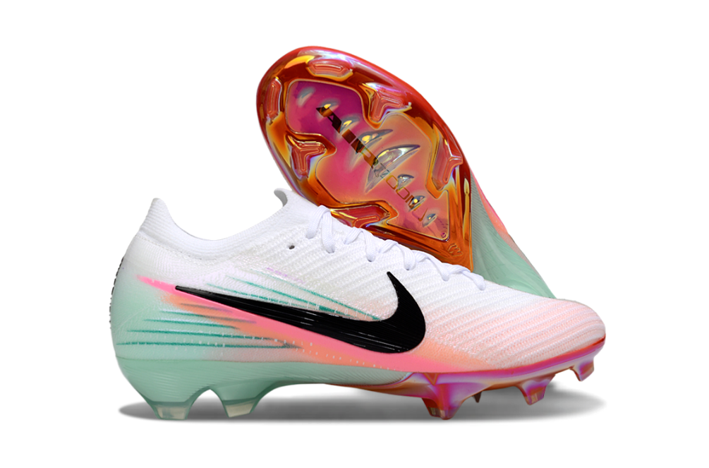 Crampons Nike Air Zoom Mercurial