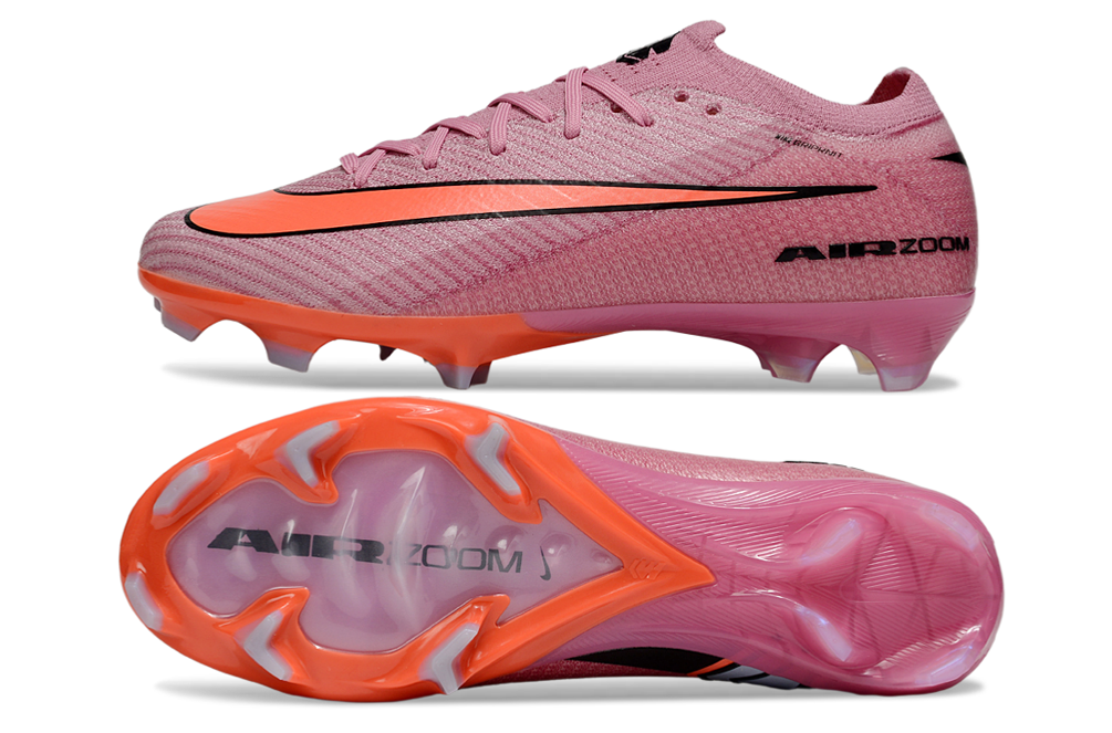 Crampons Nike Air Zoom Mercurial