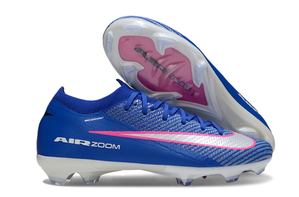 Crampons Nike Air Zoom Mercurial