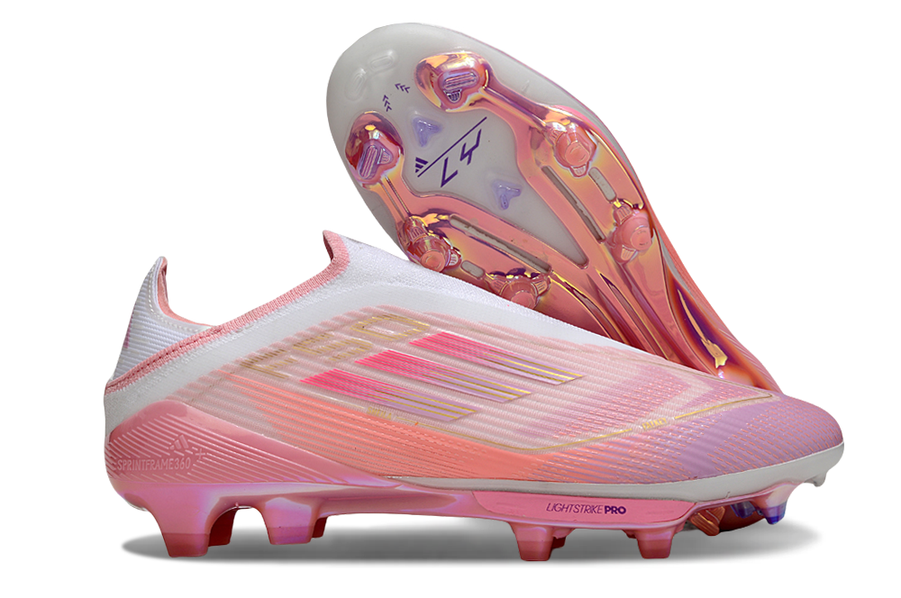 Crampons adidas F50