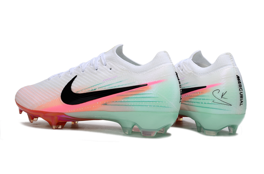 Crampons Nike Air Zoom Mercurial