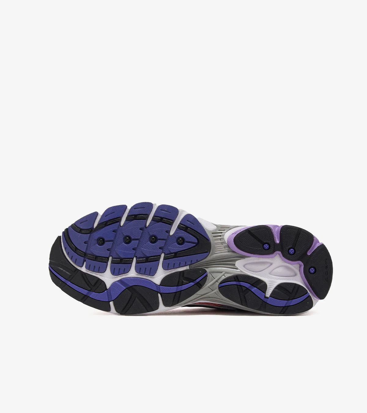 Saucony Progrid omni 9