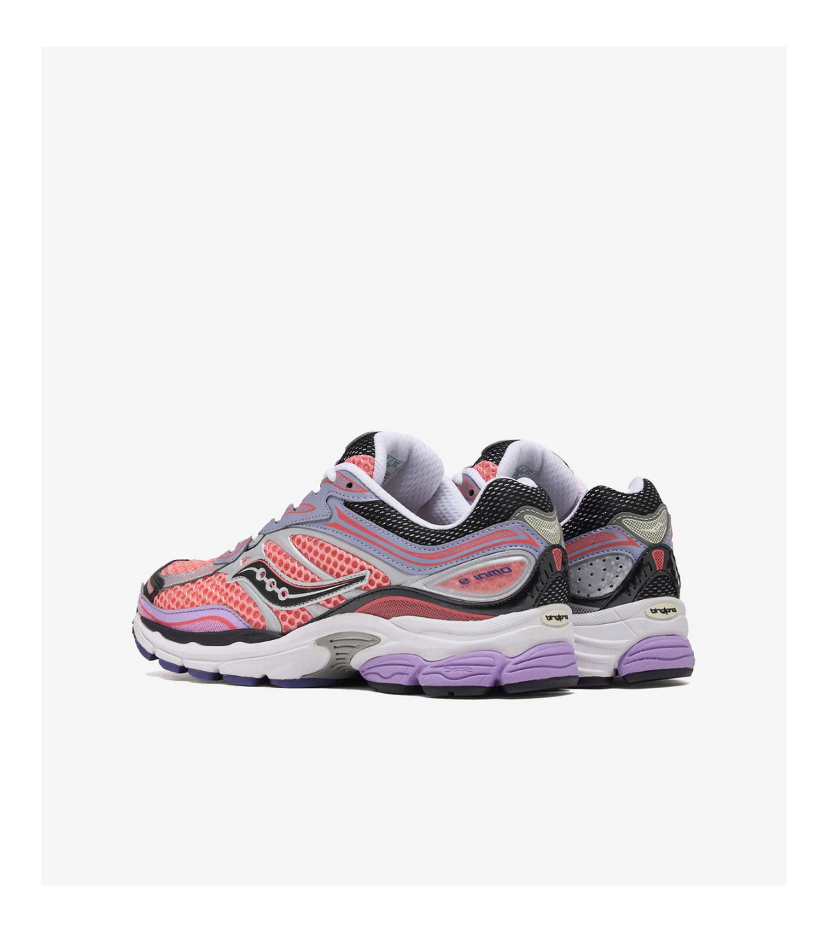 Saucony Progrid omni 9