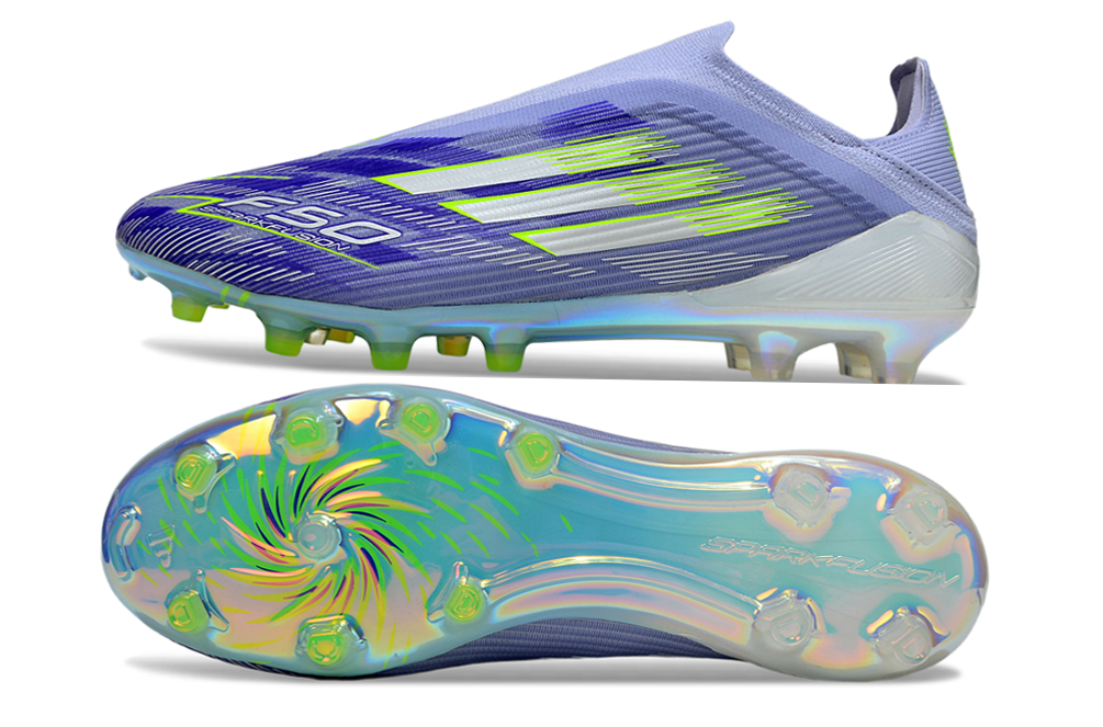 Crampons adidas F50
