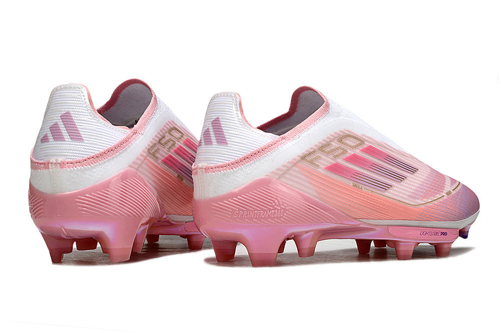 Crampons adidas F50