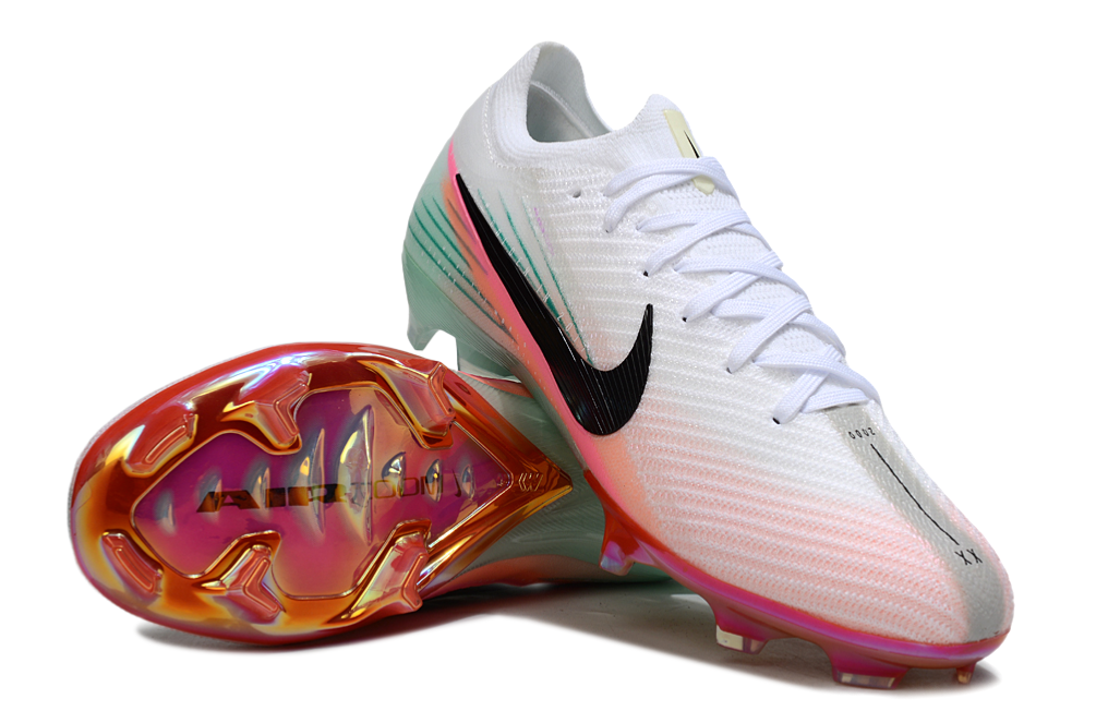 Crampons Nike Air Zoom Mercurial