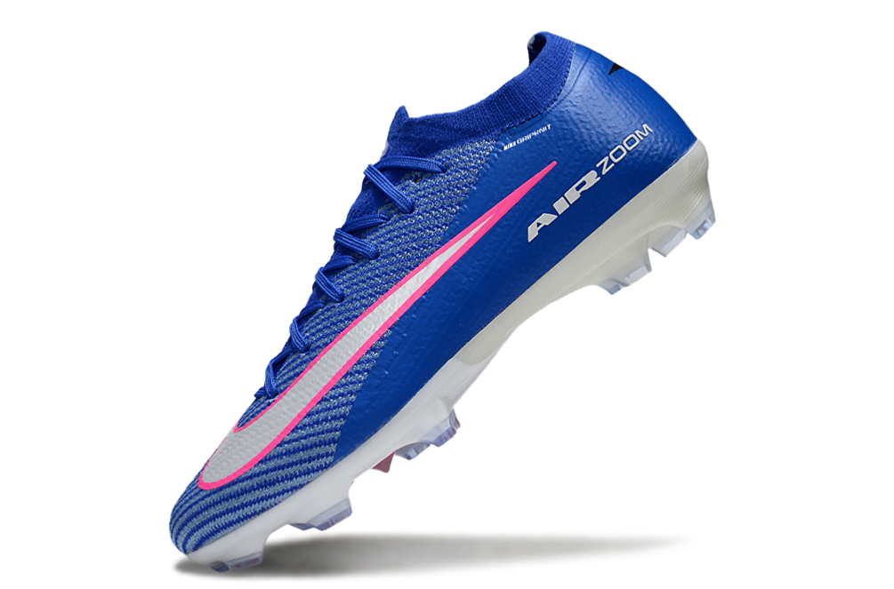 Crampons Nike Air Zoom Mercurial