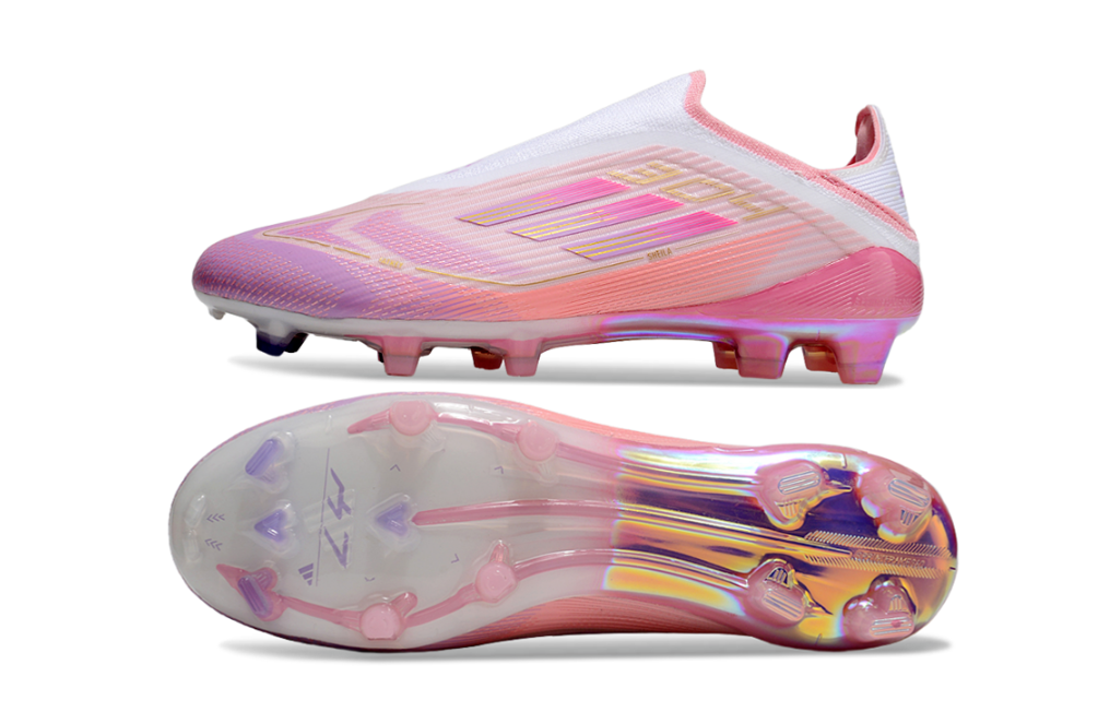 Crampons adidas F50